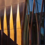 Snohetta expansion to the Hop
