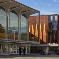 Snohetta expansion to the Hop