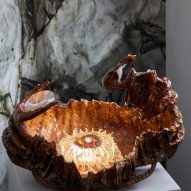 Living Room exhibition by Helena Elston