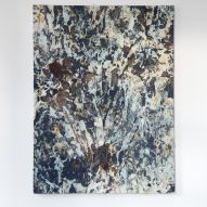 Living Room exhibition at Fugue Gallery