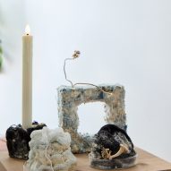 Living Room exhibition at Fugue Gallery