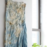 Living Room exhibition at Fugue Gallery