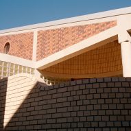 Rahmah Library by The MAAK