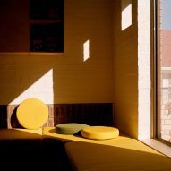 Rahmah Library by The MAAK
