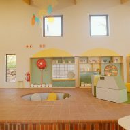 Rahmah Library by The MAAK