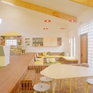 Rahmah Library by The MAAK