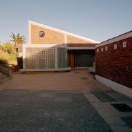 Rahmah Library by The MAAK