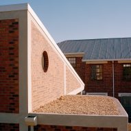 Rahmah Library by The MAAK