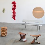 The Mindcraft Project showcases 10 designs informed by "nature's geometry and laws of physics"