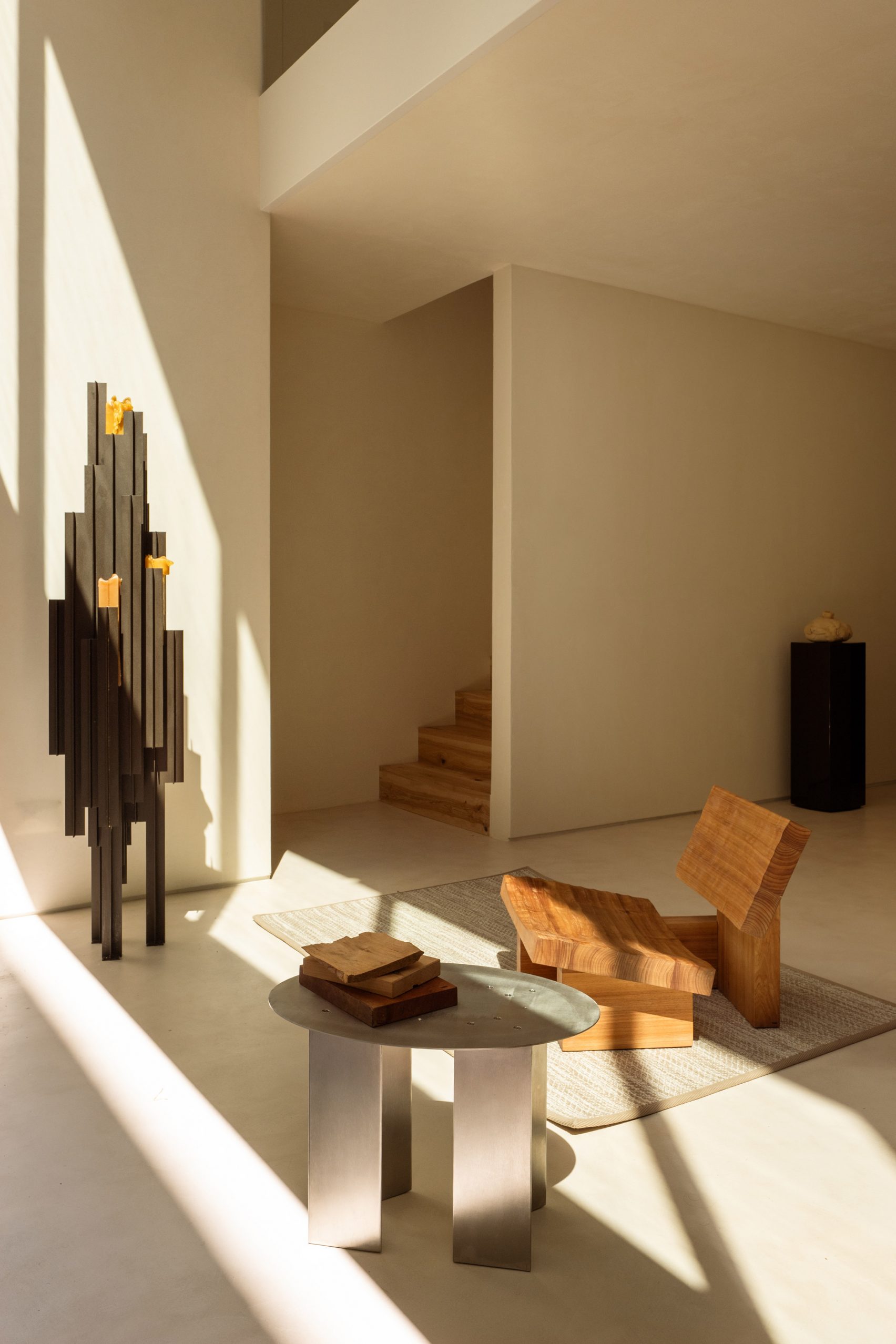 The Collector's Residence showcases collectible Portuguese design ...