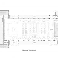 Drawings Studio Dera The Pool