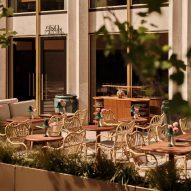 The Rosewood Chancery