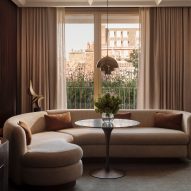 The Rosewood Chancery