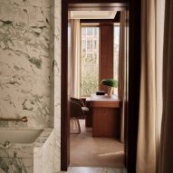 The Rosewood Chancery