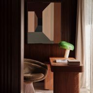 The Rosewood Chancery