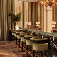 The Rosewood Chancery