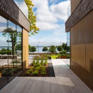 Thermory Design Awards 2025 winners highlight "enduring beauty of wood"