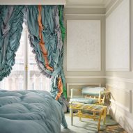 Uchronia at Mandarin Oriental Hyde Park