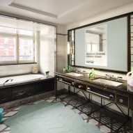 Uchronia at Mandarin Oriental Hyde Park