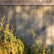 Vejrhøj summerhouse renovation by Studio Marshall Blecher and Jan Henrik Jansen Arkitekter