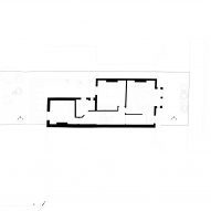 Floor plan of W House