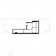 Floor plan of W House