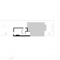 Floor plan of W House