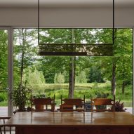Waterhouse by Oyama and Julia Manaćas Architecte