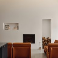 Waterhouse by Oyama and Julia Manaćas Architecte