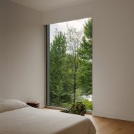 Waterhouse by Oyama and Julia Manaćas Architecte