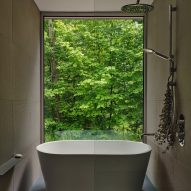 Waterhouse by Oyama and Julia Manaćas Architecte