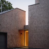 Waterhouse by Oyama and Julia Manaćas Architecte