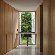 Waterhouse by Oyama and Julia Manaćas Architecte