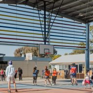 Swan Hill Specialist School by WHDA