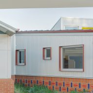 Swan Hill Specialist School by WHDA