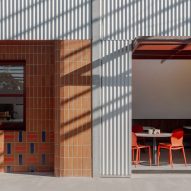 Swan Hill Specialist School by WHDA