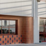 Swan Hill Specialist School by WHDA