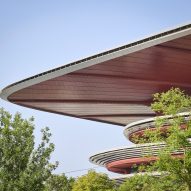 Xi’an International Football Centre by Zaha Hadid Architects