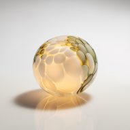 118p portable lamp by Bocci