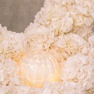 118p portable lamp by Bocci