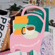 Design Hotels presents Casa Bosques at The Shelborne By Proper