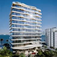 Maison Margiela unveils first residential project in Dubai
