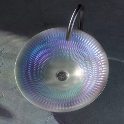Kohler at Design Miami by Harry Nuriev
