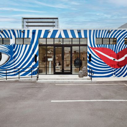 Ralph Pucci presents Ruben Toledo, Kevin Walz and Process Studio