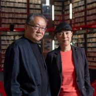 Amateur Architecture Studio's Wang Shu and Lu Wenyu to curate Venice Architecture Biennale 2027