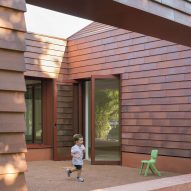 Kinder Rain by AACM