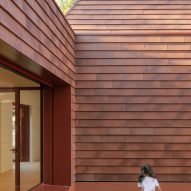 Kinder Rain by AACM
