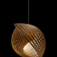 Adilo pendant lamp by Ilkka Kauppinen for Secto Design