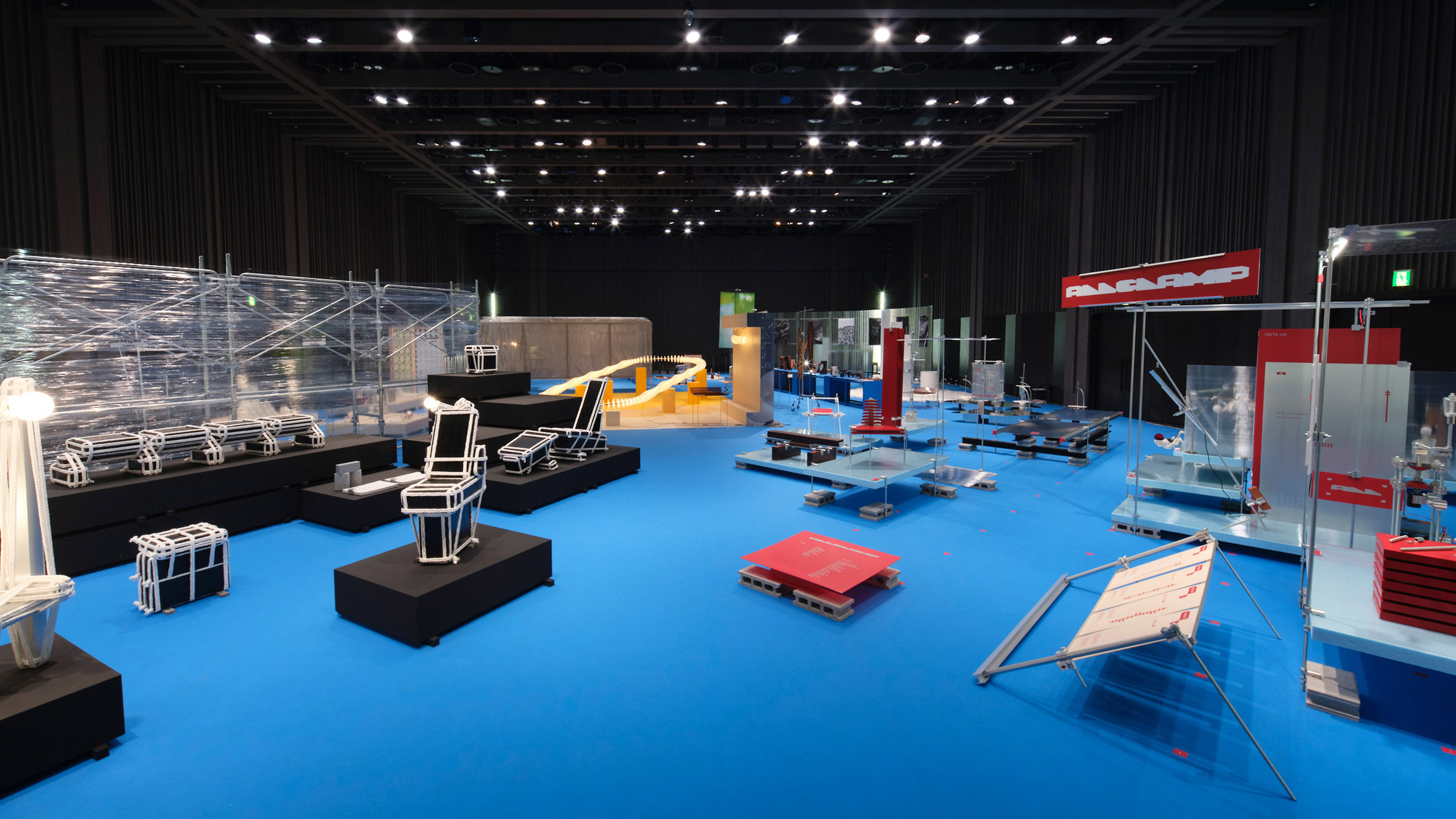 Alter aims to revive Tokyo's 