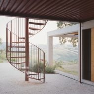 Annesso Rosso by Mecozzi Verdini